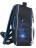 Школьный рюкзак Mag Taller Unni с наполнением Robot - фото №5