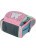 Рюкзак Across ACR18-195 Серо-розовая бабочка - фото №6