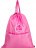 Рюкзак Across ACR18-195 Серо-розовая бабочка - фото №7