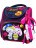 Школьный рюкзак для девочки DeLune 3 Зайчата - фото №1
