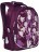 Рюкзак Grizzly RG-067-2 фиолетовый - фото №2