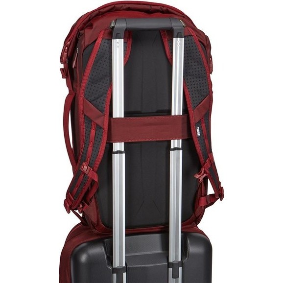 Рюкзак Thule Subterra Travel Backpack 34L Ember - фото №11