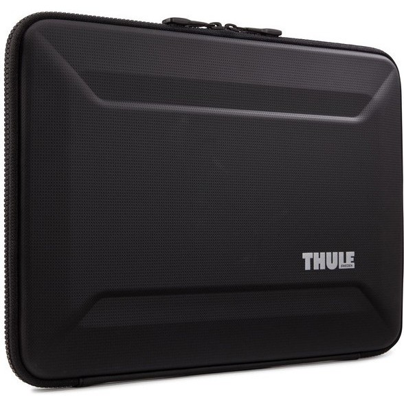 Футляр для ноутбука Thule Gauntlet MacBook Pro® Sleeve 16 Black - фото №1