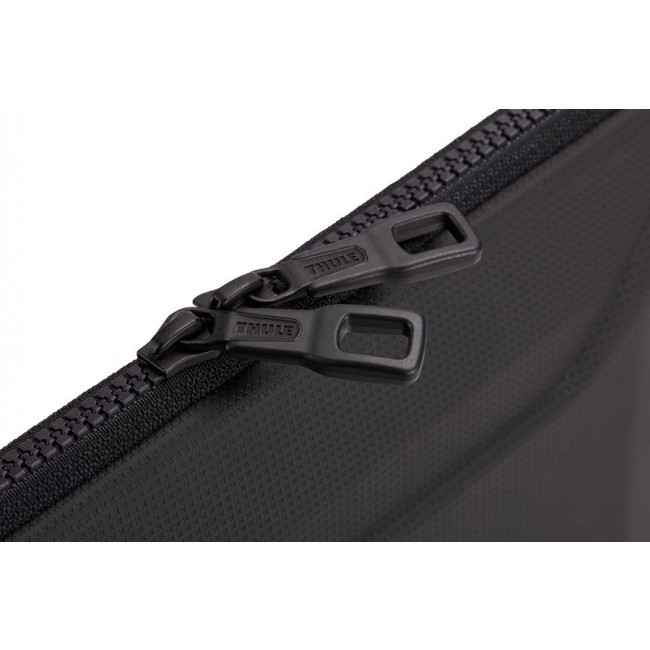 Футляр для ноутбука Thule Gauntlet MacBook Pro® Sleeve 16 Black - фото №6