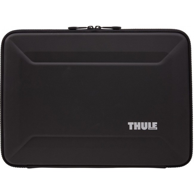 Футляр для ноутбука Thule Gauntlet MacBook Pro® Sleeve 16 Black - фото №2
