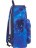 Рюкзак Asgard P-5736 Цветы голубой - фото №2