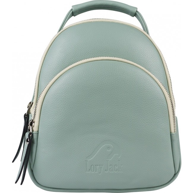 Сумка-рюкзак Lory Jack Blayney 105/05 mint - фото №2