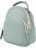 Сумка-рюкзак Lory Jack Blayney 105/05 mint - фото №1