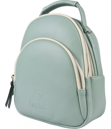 Сумка-рюкзак Lory Jack Blayney 105/05 mint- фото №1