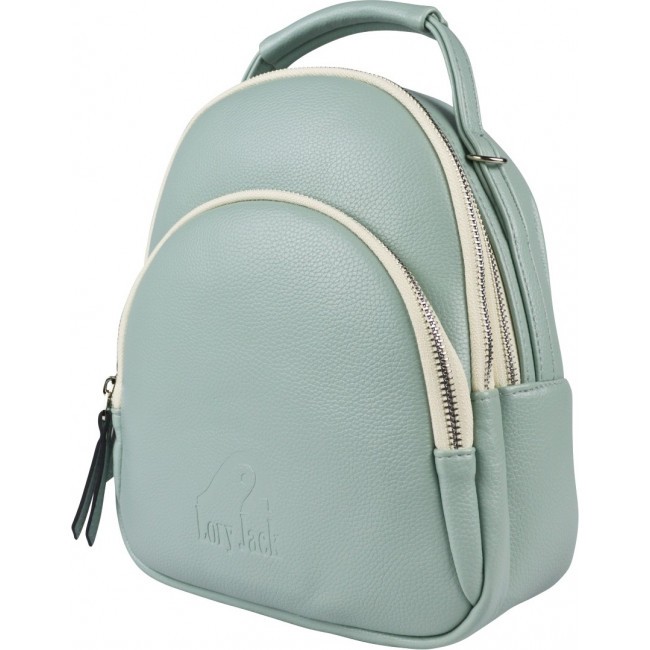 Сумка-рюкзак Lory Jack Blayney 105/05 mint - фото №1