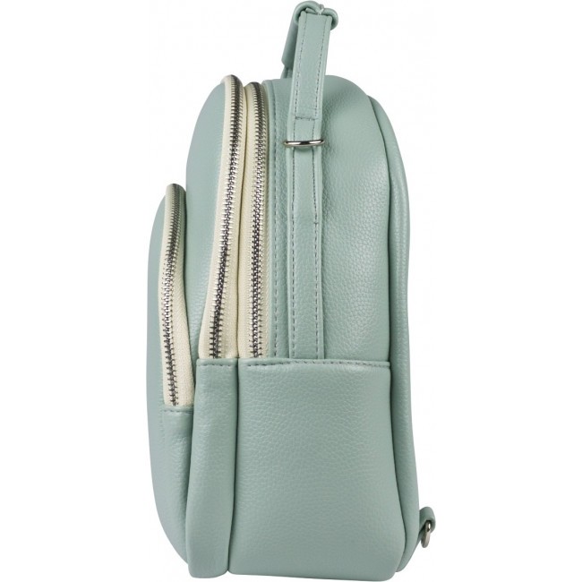 Сумка-рюкзак Lory Jack Blayney 105/05 mint - фото №4
