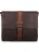 Мужская сумка Ashwood Cyrus Коньячно-коричневый - фото №1