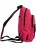 Повседневный рюкзак с одной лямкой Polar П2062 Розовый - фото №4