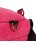 Повседневный рюкзак с одной лямкой Polar П2062 Розовый - фото №5