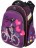Школьный ранец Hummingbird Teens T102 Pur Life is … a Beautiful Ride Purple Девушка фиолетовый - фото №1