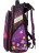 Школьный ранец Hummingbird Teens T102 Pur Life is … a Beautiful Ride Purple Девушка фиолетовый - фото №3
