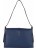 Женская сумка Pola 1012 Синий - фото №10