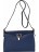 Женская сумка Pola 1012 Синий - фото №8