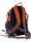 Рюкзак Polar П1525 Оранжевый - фото №3