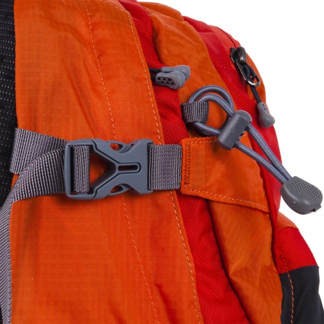Рюкзак Polar П1525 Оранжевый - фото №6