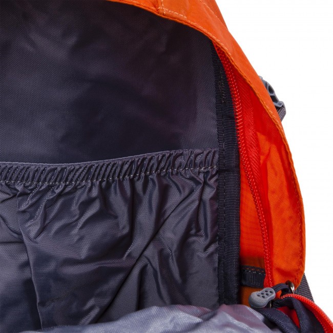 Рюкзак Polar П1525 Оранжевый - фото №7