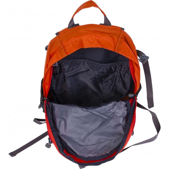 Рюкзак Polar П1525 Оранжевый - фото №8
