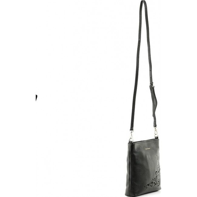 Женская сумка Fiato Dream 69083 Черный - фото №2