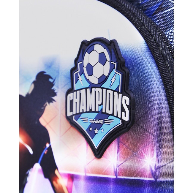 Школьный ранец Steiner SK1-3 Champions - фото №15