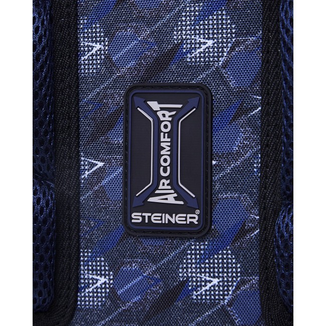 Школьный ранец Steiner SK1-3 Champions - фото №25