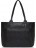 Женская сумка Trendy Bags B00556 (black) Черный - фото №1