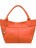 Женская сумка Trendy Bags B00241 (orange) Желтый - фото №3