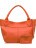Женская сумка Trendy Bags B00241 (orange) Желтый - фото №1