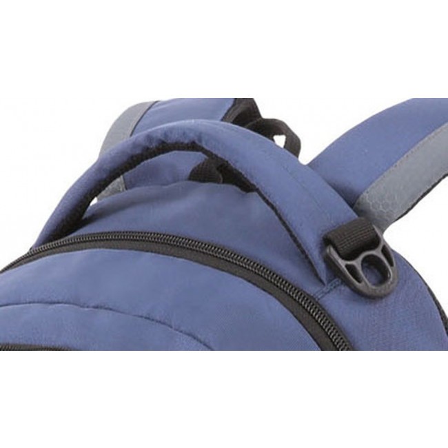 Рюкзак SwissGear SA16063415 Синий серый - фото №5