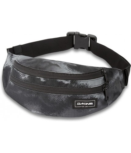 Поясная сумка Dakine CLASSIC HIP PACK Dark ashcroft camo- фото №1