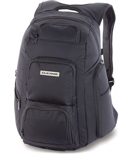 Рюкзак Dakine TERMINAL Black- фото №1