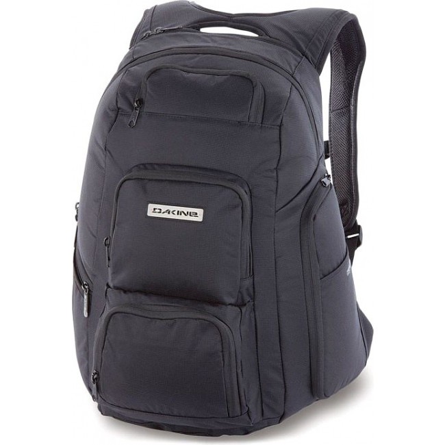 Рюкзак Dakine TERMINAL Black - фото №1