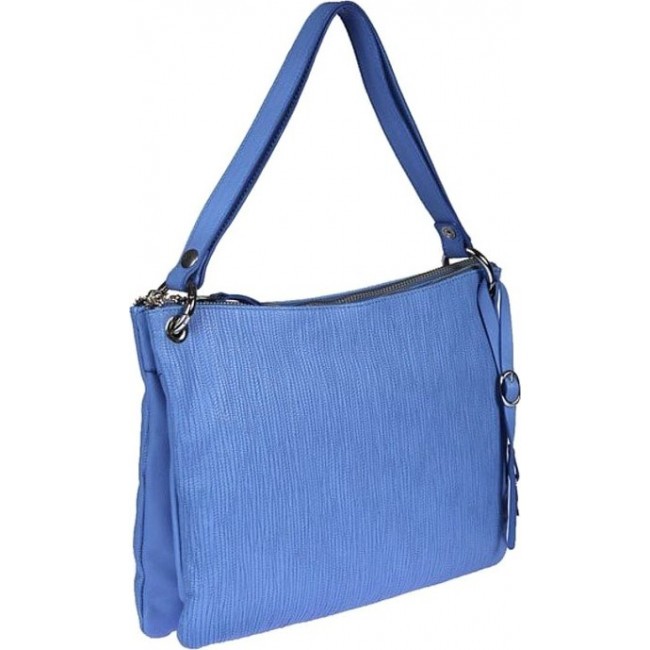 Женская сумка Gianni Conti 1314427 Синий - фото №1