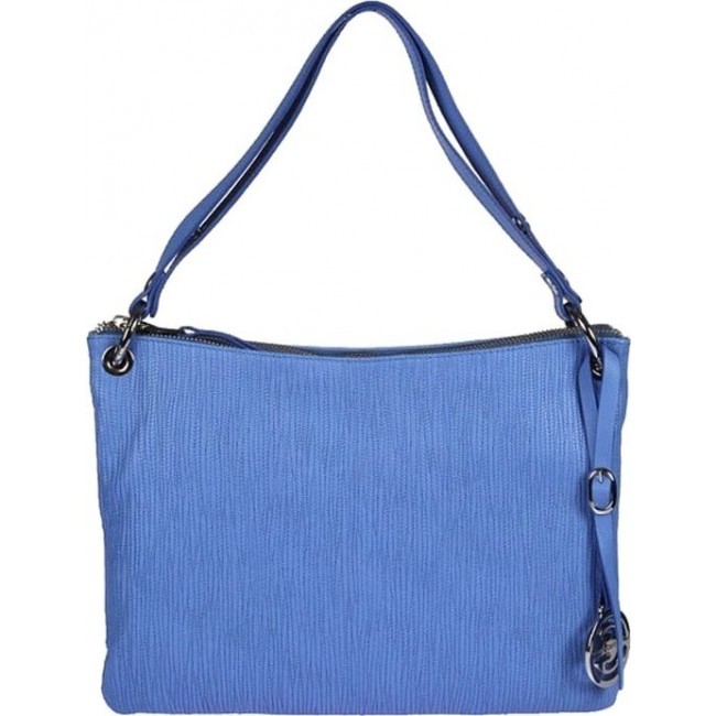Женская сумка Gianni Conti 1314427 Синий - фото №2