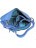 Женская сумка Gianni Conti 1314427 Синий - фото №3