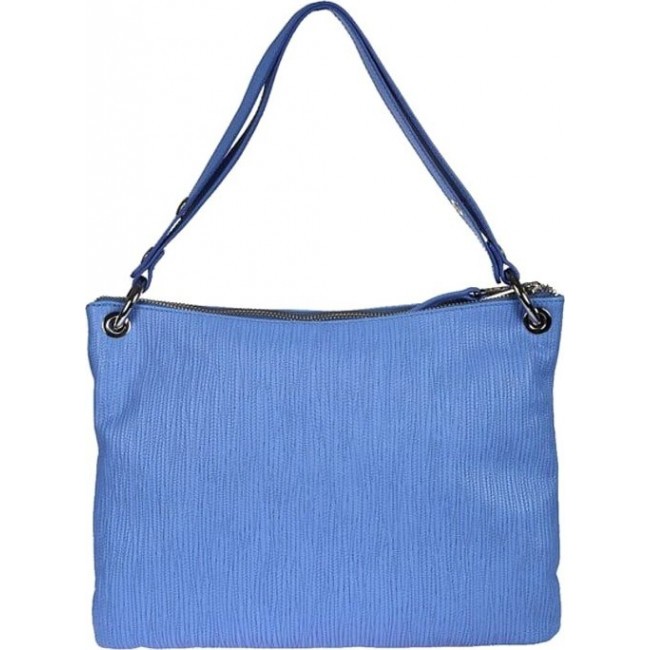 Женская сумка Gianni Conti 1314427 Синий - фото №4