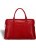 Женская сумка Brialdi Valencia Красный - фото №2