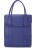 Женская сумка OrsOro D-417 Синий - фото №1