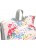 Рюкзак Kite Beauty K17-953L Цветы - фото №5