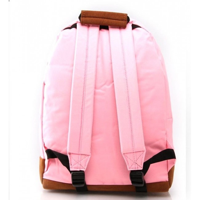 Рюкзак Mi-Pac Backpack Классический розовый - фото №2