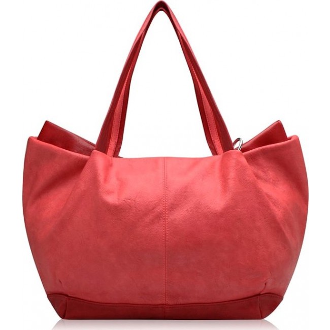 Женская сумка Trendy Bags MELONY Розовый - фото №1