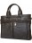 Мужская сумка Carlo Gattini Talponera 5019-04 Темно-коричневый - фото №1