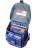 Рюкзак Mag Taller  EVO Тирекс (синий) - фото №8