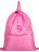 Рюкзак Across ACR18-195 Котенок (розово-бирюзовый) - фото №7