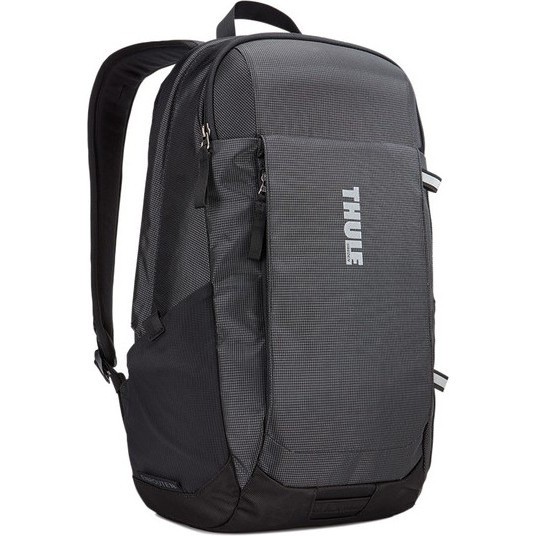 Рюкзак Thule EnRoute Backpack 18L Black - фото №1