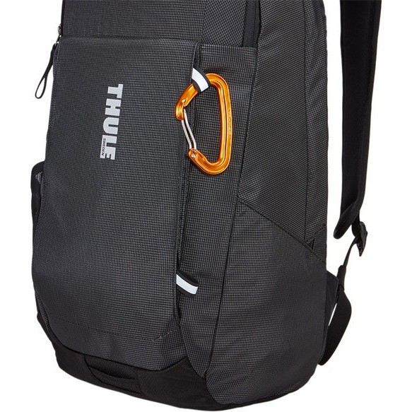 Рюкзак Thule EnRoute Backpack 18L Black - фото №9